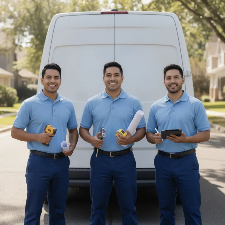 Inmobiliaria equipo en Hermosillo